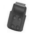 thumbnail image 2 of BlackBerry Rugged Holster - Case for cell phone - black - for Curve 8350i, 2 of 2