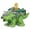 A A, variant on Iumwxz Room Decor Electric Spray Dinosaur toy Model Home Wall Decor Easter A Plastic Flash Deals