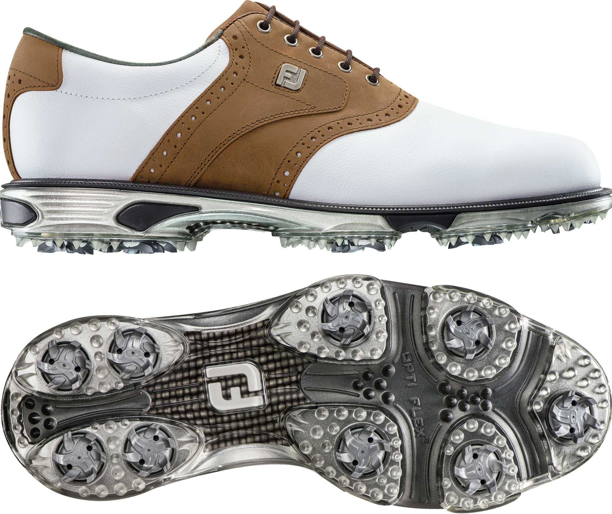 golf shoes walmart