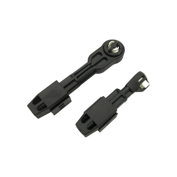 55566686 55566687 Gear Cable Connector Gearbox Pull Cable Connector Car For 2009-2015 Cruze