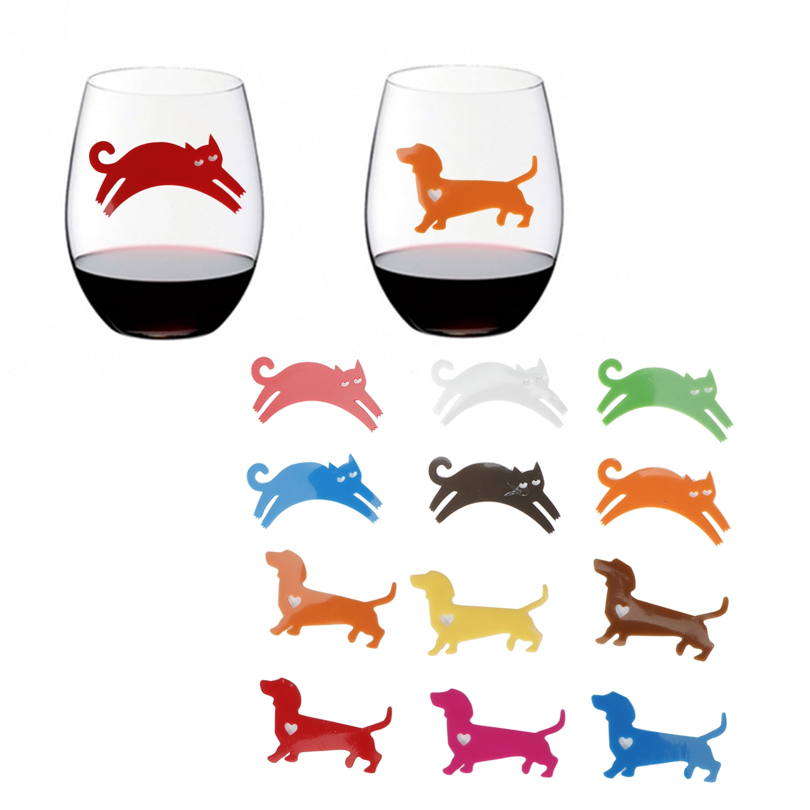 Personalized Bernese Mountain Pet Dog Etched Wine Glass 12.75oz 