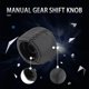 thumbnail image 5 of Car manual gear lever knob for SAAB 95 9-5 (1998-2010) 4777074 Gearbox Gear lever gear, 5 of 5