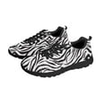 thumbnail image 6 of Psesaysky Fox and Cat Running Shoes Cute Sports Shoes Walking Sneakers Women and Teens, 6 of 7