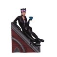 thumbnail image 1 of DC Collectibles Batman Rogues Gallery Catwoman Statue, 1 of 1