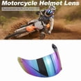 thumbnail image 4 of Helmet Motorcycle Wind  Helmet Lens Visor Replacement For AGV K1 K3SV K5 Full Face Helmet, 4 of 7
