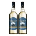 thumbnail image 1 of Caja de 6 Tequila Campo Azul Reposado Duo 750 ml, 1 of 2