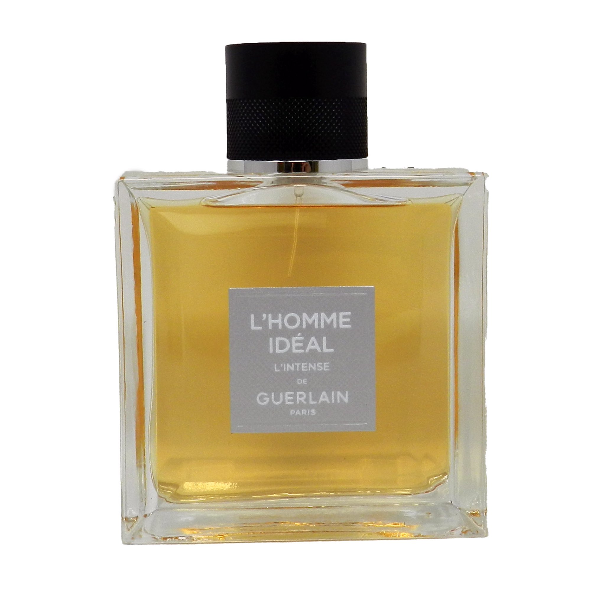 GUERLAIN L'Homme Idéal L'Intense 100ml Guerlain L'Homme Ideal L'Intense Men's Eau De Parfum Spray
