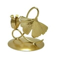 thumbnail image 2 of Candle Holder Nordic Table Centerpiece Ornament for Dining Room Hotel Dinner 10x9cm, 2 of 8