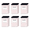 Pink, variant on ONAVIA Composition Notebook College Ruled, 24 Pack, 160 Pages/80 Sheets, 7-1/2 x 4-7/8, Marble Composition Books Bulk for Students, Hard Cover, Assorted Colors