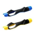 thumbnail image 6 of Gieenan Pair of Golf Swing Correction Aids Ergonomic Design for Precise Club Control Practice, 6 of 6