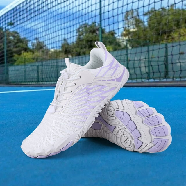 Zapatos acuáticos unisex, antideslizantes, cómodos para senderismo y escalada
