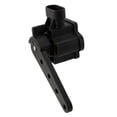 thumbnail image 5 of for AccuAir E-Level Ride Height Sensor Plastic Arm Air Ride Suspension AAROT120, 5 of 5