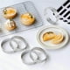 thumbnail image 5 of 10 piezas de anillos circulares para tartas con agujeros de acero para tartas de frutas, quiches, pasteles, mousse, moldes para hornear de cocina de 7 cm, 5 of 7