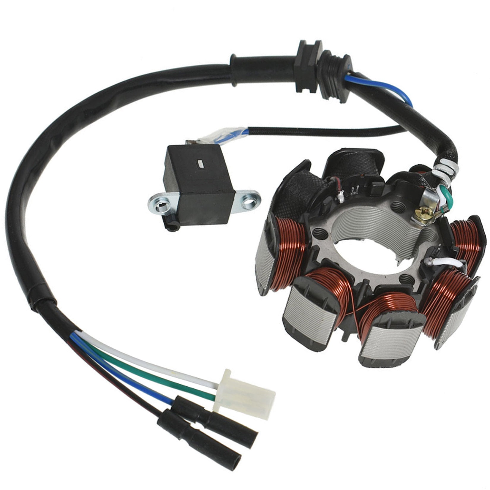 Generator Stator Coil 31120HC0014 31120HC0004 31120HC0000 Fit for