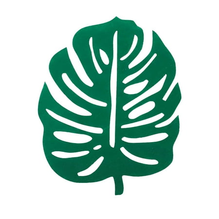 

Up to 50% Off Dvkptbk Green Cactus Turtle Back Leaf Shape Protects The Pot Pad Heat Insulation Pad