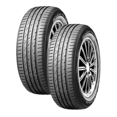 thumbnail image 1 of Paquete de 2 llantas 185/65 R15 88H Nexen N Blue Hd Plus, 1 of 2