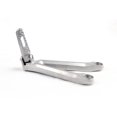 thumbnail image 3 of Rear Passenger Foot Peg Footrest Bracket for Honda CBR600RR 2005-2006, 3 of 4