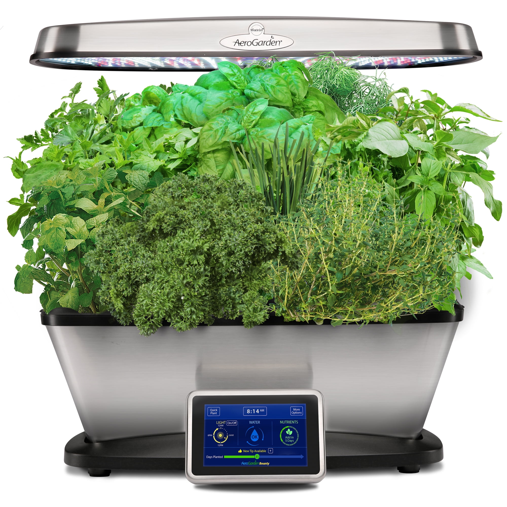 AeroGarden Gourmet Herb Seed Pod Kit (9-pod)