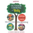 thumbnail image 1 of Betty Crocker Outdoor Cooking with Betty (Betty Crocker Cooking), 1 of 1