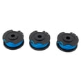 thumbnail image 1 of Cap Cover Line Spool Kit For KARCHER LTR 18-30 Grass Trimmer Spool & Line Spool Cap RY124 2.444-016.0 Garden Trimmer Accessories, 1 of 12