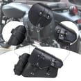 thumbnail image 6 of QccHieUs Motorcycle Saddlebag with Detachable Water Cup Holder Sleek Easy Install Storage Right, 6 of 9