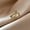 Gold, variant on Micro Set Zircon Wrapped Snake Ring
