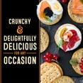 thumbnail image 2 of Private Selection Entertainment Wheat Crackers 6 oz - Pack of 1, 2 of 4