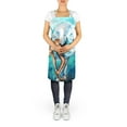 thumbnail image 5 of Early Practice Ballet Apron 27 in x 30 in, 5 of 5