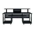 thumbnail image 2 of Megara Music Desk in Black Finish, 2 of 6