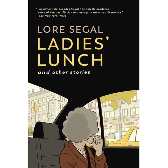 Ladies' Lunch: And Other Stories, (Paperback)