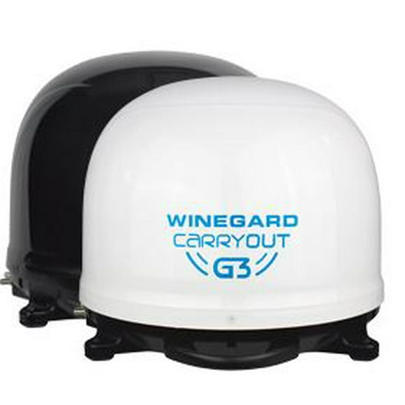 Winegard GM-9035 T V Antenne Satellite