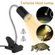 thumbnail image 1 of Muyoka Lámpara de calor para reptiles con interruptor regulable, lámpara de calor ajustable para recintos de animales, acuarios, brazo giratorio de 360°, abrazadera resistente adecuada para reptiles, Muyoka Hogar, 1 of 7