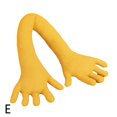 thumbnail image 3 of Longs Coussins de Corps Liquidation Coussin Câlin pour Adulte, 3 of 8