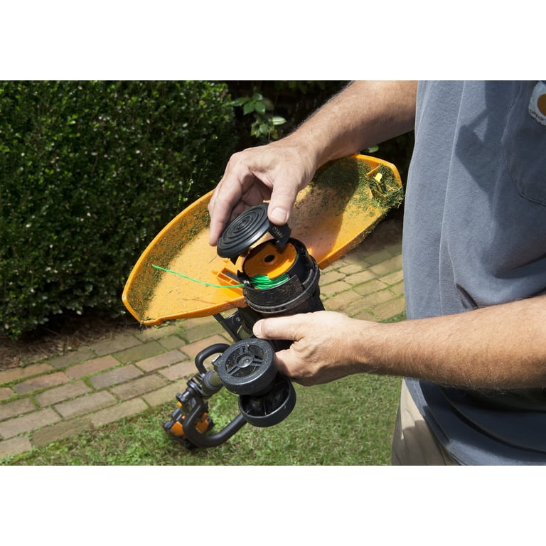 Worx wa0037 outlet