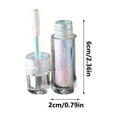 thumbnail image 2 of Nail Liquid Powder Non Flying Powder Liquid Flour Fairy Powder Nail Liquid Powder For Nails Grade Long Lasting 20ml, 2 of 4