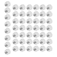 thumbnail image 3 of Aimant en Néodyme, Plus Magnétique Multifonction Rond 100PCS Petit Aimant pour Calendrier pour Tableau Noir, 3 of 8