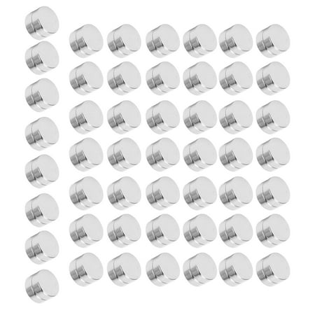 

Neodymium Magnets Easy Carrying Mini Magnets 100Pcs Round For DIY