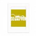 thumbnail image 1 of Insect Harm Fears Animals Scorpions Desktop Photo Frame Picture Display Decoration Art Painting, 1 of 3