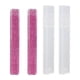 thumbnail image 1 of Lima de uñas - Juego de 2 limas de uñas de vidrio - Regalos hechos a mano - para uñas naturales - Limas de uñas de cristal, 1 of 6