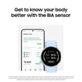 thumbnail image 3 of Smartwatch Samsung Galaxy Watch FE 40mm GPS Bluetooth, 3 of 9