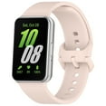 thumbnail image 4 of Sporty Breathable Silicone Watch Band Sweatproof Water Proofing and Comfortable Wearing Experience Compatible with Smartwatch, 4 of 5