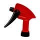 thumbnail image 2 of Cabezal rociador de repuesto a prueba de fugas, boquilla universal para jardín, cuidado del automóvil, limpieza del césped y limpieza de ventanas., 2 of 9