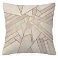 thumbnail image 1 of DEKAXID - Funda de cojín para sofá de sala de estar con diseño de mármol, funda de almohada de lino para decoración del hogar, fundas de cojín de 40 x 40, 45 x 45, 50 x 50, 60 x 60, 1 of 7