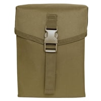 Rothco MOLLE II 200 Round SAW Pouch