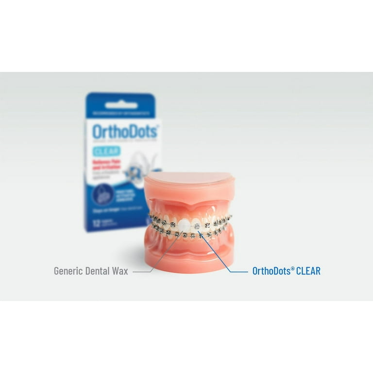 Orthodots discount