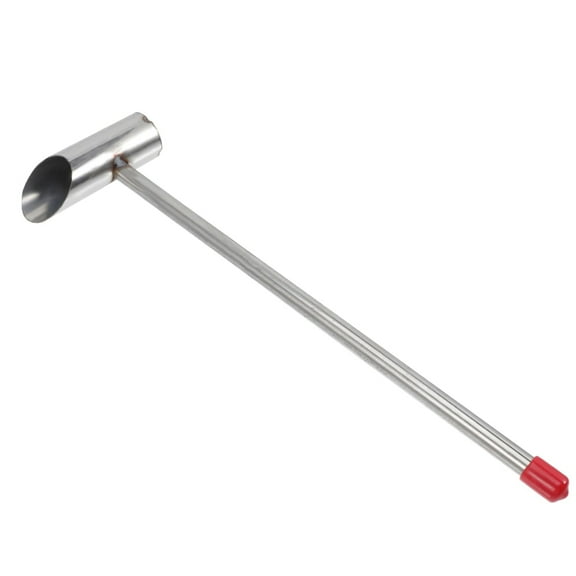 Durable Metal Scooper Sugar Scoops for Perfect Candyfloss Floss