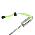 thumbnail image 2 of Scuba Diving Bottle Knocker Stainless Steel Ringing Bell Pole With Scale Hand Rope Underwater Probe Rod Tools, 2 of 10