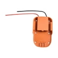 thumbnail image 3 of Battery Adapter Converter Power Dock Adapter for RIDGID 18V Power Connectors, 3 of 7