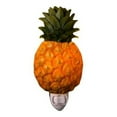 thumbnail image 2 of Welcome Tropical Pineapple Night Light, 2 of 2