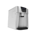 thumbnail image 4 of Whynter Countertop Direct Connection Ice Maker and Water Dispenser - Silver, 4 of 9